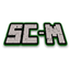 SC2 Modded logo