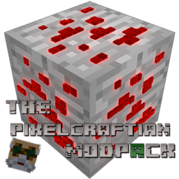 PixelCraftian logo