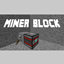 Miner Block logo