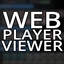 Web Player Stats logo