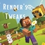 Render's Tweaks logo