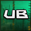Underwater Biome logo