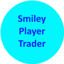 Smiley Player Trader logo