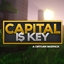 Capital is Key logo