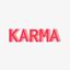 Karmaland Hyde logo