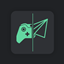 Telegram Bridge logo
