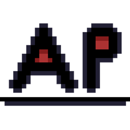 Axes And Pickaxes logo