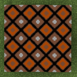 Glazed Terracotta Mod project image