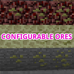 Craftorio Ores  logo