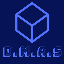 Dank Memes and Such logo