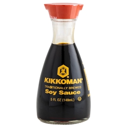 SoySauce logo