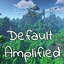 Default Amplified Biomes(DAB) logo