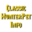 ClassicHunterPetInfo logo