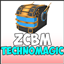 ZCBM TechnoMagic logo