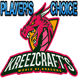 World of Dragons - Player's Choice (wpc aka wodpc))