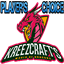 World of Dragons - Player's Choice (wpc aka wodpc)) logo