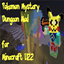 Pokemon Mystery Dungeon Mod logo