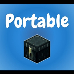 PortableEnderChestX