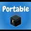 PortableEnderChestX logo