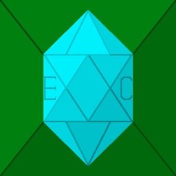 Etherian Craft logo