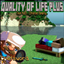 Quality of Life Plus logo