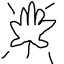 Passable Leaves [Fabric] logo