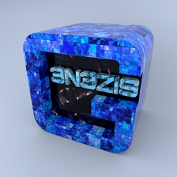 Genesis logo