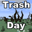 Trash Day logo