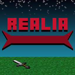 Realia logo