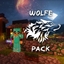 The WolfePack logo