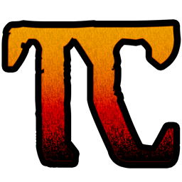 TeraCraft logo