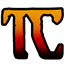 TeraCraft logo