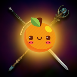Orangerim: Realms of Magic project image