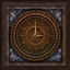 Steampunk Modded logo