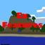Ex-Features logo