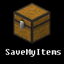 SaveMyItems logo