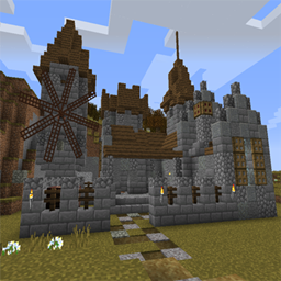 BetaPack 6 ExpertMode project image