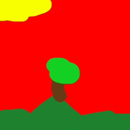 Master builders project image