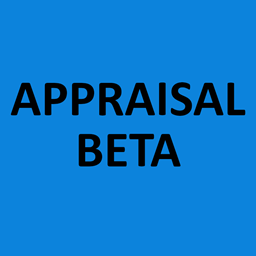 Appraisal logo