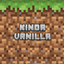 Kinda Vanilla logo