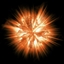 Mine and Slash Personal logo