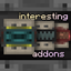 InterestingAddons logo
