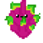 The Master Of The Fruits logo