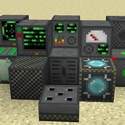 Advanced Rocketry/NuclearCraft Unification logo