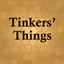 Tinkers' Things logo