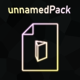 unnamedPack project image