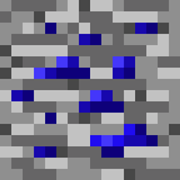 Forge Ores+ project image