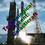 Technological Ascent: Galacticraft logo