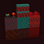 Nether Update logo