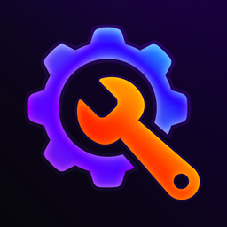 Modern World logo